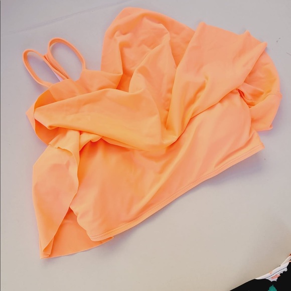 2 Piece Bathing Suits for Women, Trendy High Waisted Bikini Tankini Comfortable - Picture 6 of 9